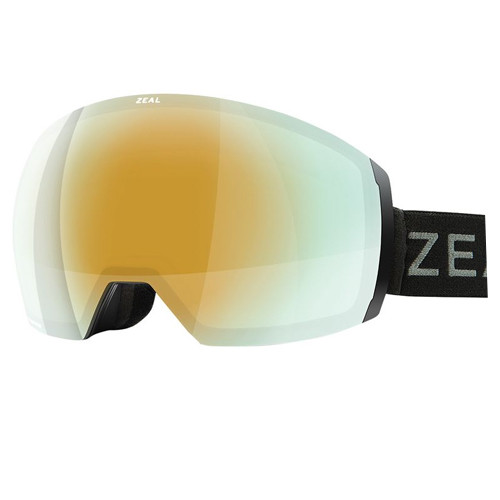 Lens for Zeal Portal XL Ski Goggles