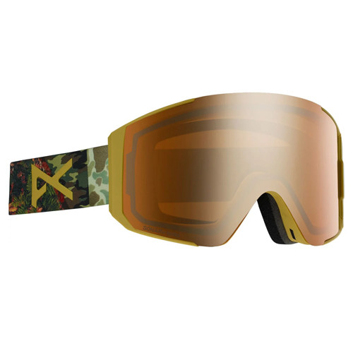 Anon Sync replacement Lens Ski Goggles