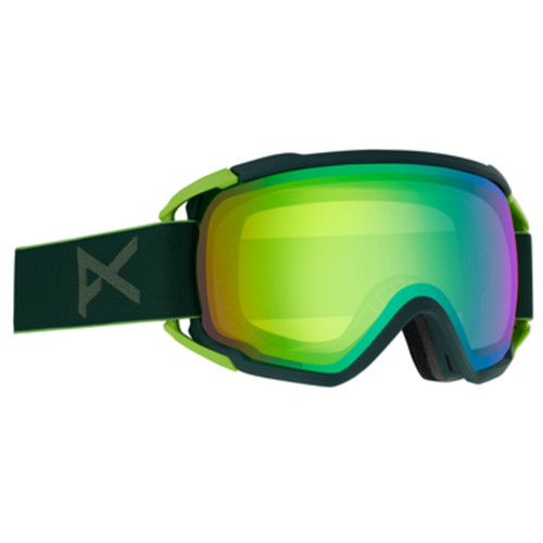 Anon Circuit Replacement Goggle Lenses - PROLENS