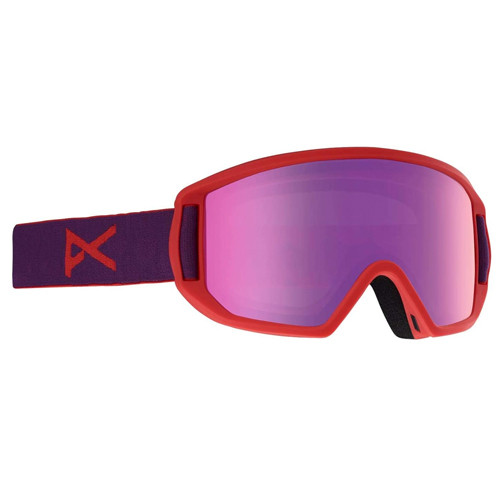 Anon Relapse Jr Replacement Goggle Lenses - PROLENS