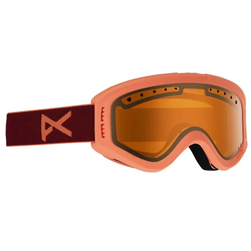 Lens for Anon Tracker Kids Ski Goggles