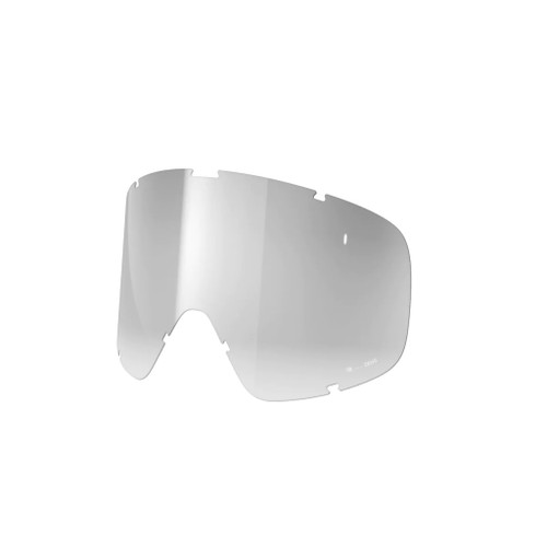 Transparent - POC Opsin Replacement Lens