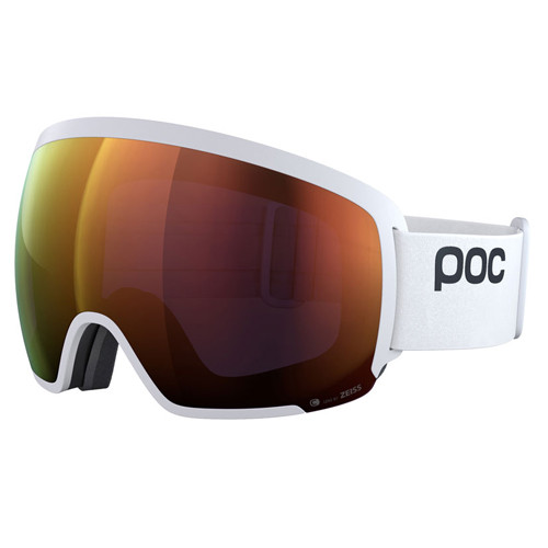 poc ski goggle lenses