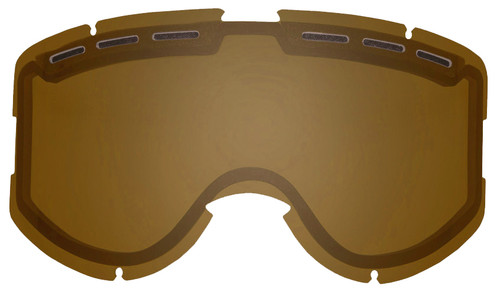 Spy Getaway replacement lens - Bronze