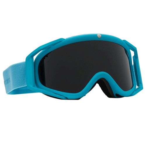 new ELECTRIC EG2 snow goggles CODE BLUE/BRONZE-RED CHROME BONUS LENS ski eg3 