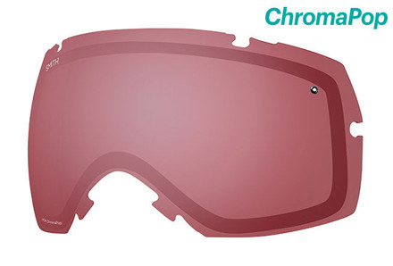 Snow Goggle Replacement Lenses - PROLENS