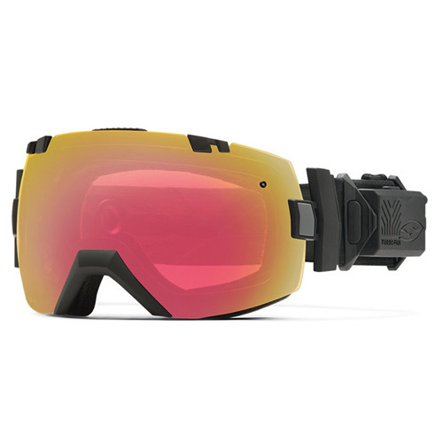 Smith IOX & IOX Turbo Replacement Goggle Lenses - PROLENS