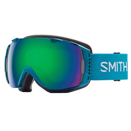 Lens for the Smith IO Ski Goggles