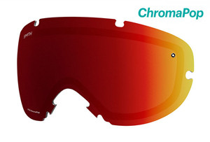 Smith IOS Replacement Goggle Lenses 