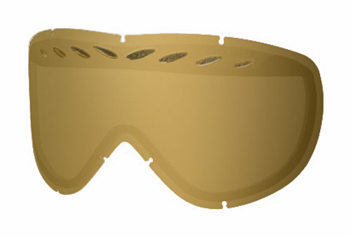 Smith Cadence & Transit Replacement Goggle Lenses - PROLENS