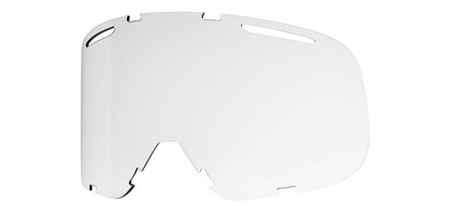 Clear - Smith Riot Lenses