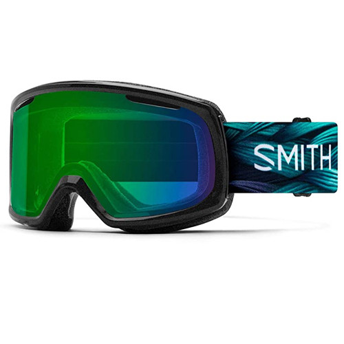 Lens for the Smith Riot Ski Goggles