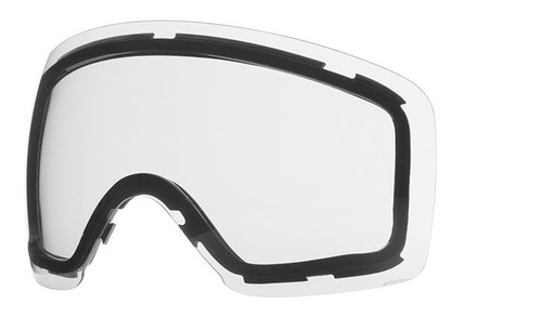 smith clear lens