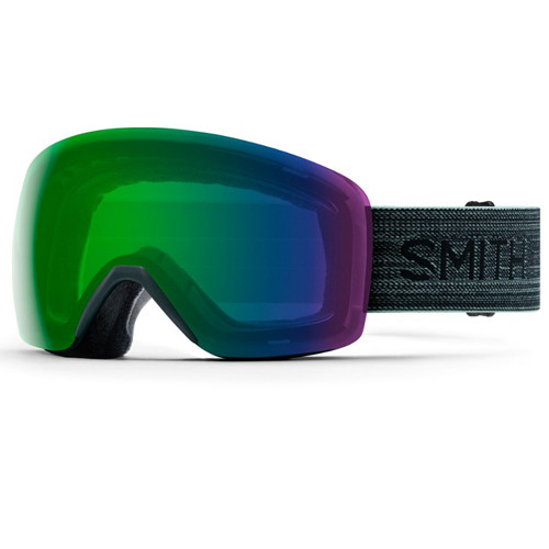 smith skyline XL ゴーグル Smith Skyline Replacement Goggle Lenses - PROLENS