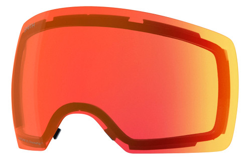 SMITH スミス SKYLINE XL ゴーグル Red Mirror Skyline | Goggle | Smith Optics