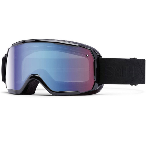 SMITH Showcase OTG スノーボード ゴーグル クロマポップレンズ