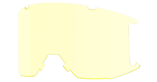Yellow - Smith Squad Lenses