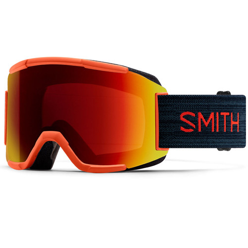 Smith Squad Replacement Goggle Lenses - PROLENS