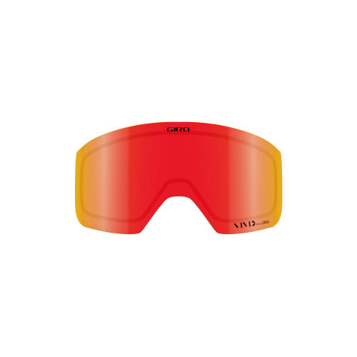 Giro Ella Asian Fit Gafas de esquí – Gafas de snowboard para mujer – Cambio  rápido con 2 lentes VIVID – Tecnología de ventilación antivaho – OTG