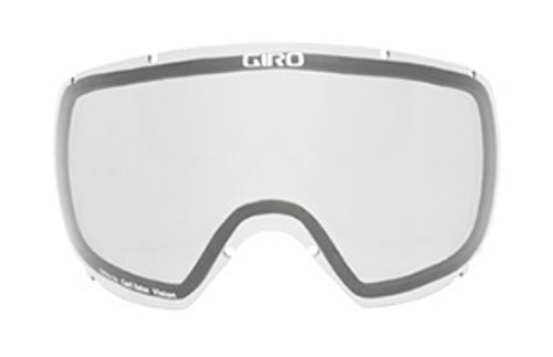 Clear -  Giro Onset Lens