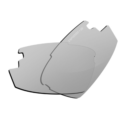 Tactical Clear - Tifosi Jet FC Lens