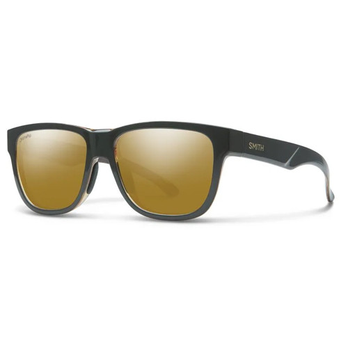 Lens for the Smith Lowdown 2 Slim Sunglasses