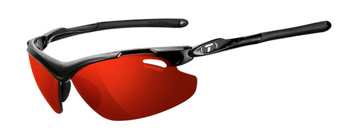 Gloss Black - Clarion Red, AC Red, Clear Gloss Black - Clarion Red, AC Red, Clear