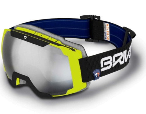 Briko Goggles and Lenses - PROLENS