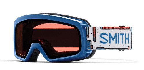 Smith Optics SMITH Sidekick lunette de ski junior