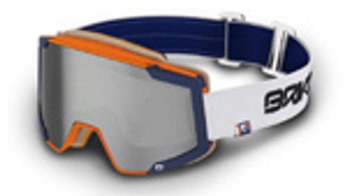 Lens for the Briko Lava 7.6 and Magma Ski Goggles