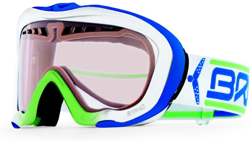 Briko Goggles and Lenses - PROLENS