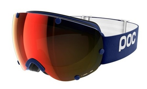 POC Lobes Snow Goggle Replacement Lenses