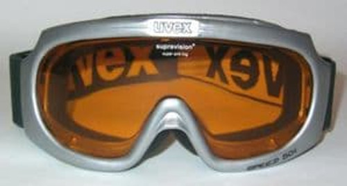 Uvex Speed 501 goggle replacement lenses