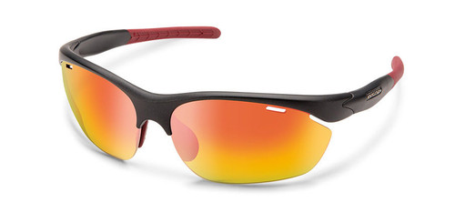 red polarized sunglasses
