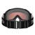 Black w/ Chromapop Everyday Blue Mirror - Smith IO MAG Goggles