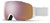 White Vapor w/ Chromapop Everyday Rose Gold