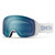 Mist w/ CPE Blue Mirror + CP Storm Blue Sensor Mirror