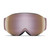 Dusk Crackle w/CPE Rose Gold Mirror - Smith IO MAG S  Goggle Dusk Crackle w/CPE Rose Gold Mirror - Smith IO MAG S  Goggle