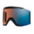 Chromapop Photochromic Pro Blue Mirror - Smith Squad MAG Lens