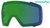 Chromapop Everyday Green Mirror - Smith IO MAG 2020 Lens Chromapop Everyday Green Mirror - Smith IO MAG 2020 Lens