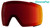 Chromapop Sun Red Mirror - Smith IO MAG 2020 Lens Chromapop Sun Red Mirror - Smith IO MAG 2020 Lens
