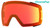 Chromapop Everyday Red Mirror - Smith IO MAG 2020 Lens Chromapop Everyday Red Mirror - Smith IO MAG 2020 Lens