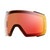 Chromapop Pro Photochromic Red Mirror - Smith IO MAG 2020 Lens