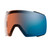 Chromapop Pro Photochromic Blue Mirror - Smith IO MAG 2020 Lens