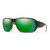 Tortoise w/ ChromaPop Glass Polarized Green Mirror - Smith Castaway Sunglasses Tortoise w/ ChromaPop Glass Polarized Green Mirror - Smith Castaway Sunglasses