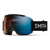 Black w/ Chromapop Pro Photochromic Blue Mirror