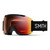 Black w/ Chromapop Pro Photochromic Red Mirror