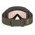 Smith Squad MTB Forest Goggle w/Amber High Contrast