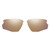 Chromapop Rose Gold Mirror - Smith Resolve replacement Lens