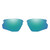 Chromapop Opal mirror - Smith Resolve replacement Lens